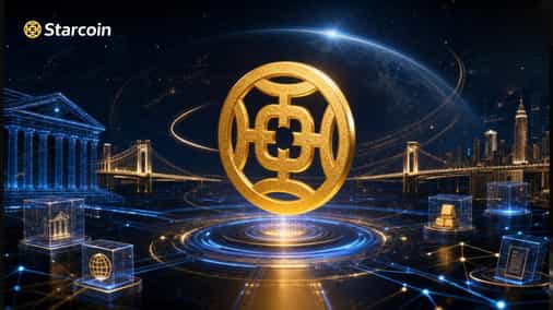 Starcoin Foundation’s RWA Forum Sparks Web3 Paradigm Shift, Catalyzing Next-Gen On-Chain Asset Innovation
