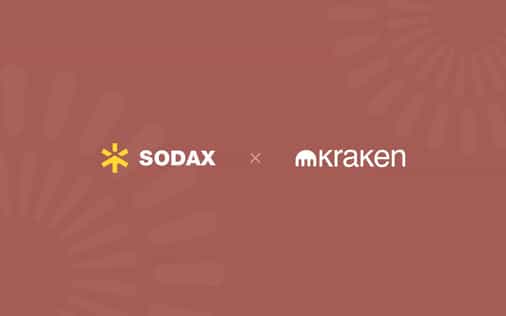 Kraken Shares Timeline for Easiest ICX-to-SODA Migration as ICON Network Retires