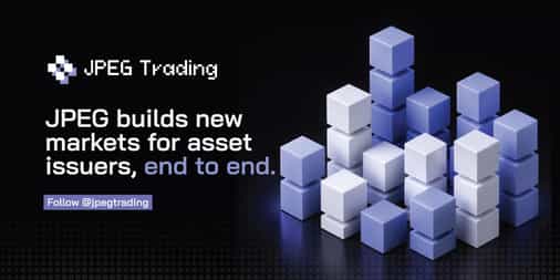 Creating a Tokenized Asset Is One Challenge. Building Its Market Is Another.