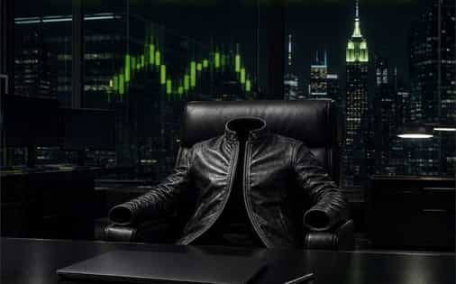 $JACKET Announces Launch on BNB Chain Through FOUR.Meme’s Stock Meme Mode