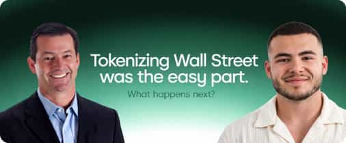 Edel Expands Institutional Push as Wall Street Tokenization Matures