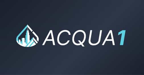 Liquid Mercury Announces Initial Closing of ACQUA1 Offering