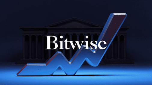 Bitwise CIO Hougan revises Clarity Act outlook, says crypto bull market may continue without legislation