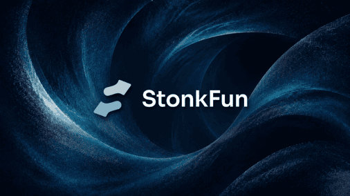 STONK surges 250% to $140 million market cap as stock-paired Solana launchpad StonkFun pulls volume to Raydium and Jupiter