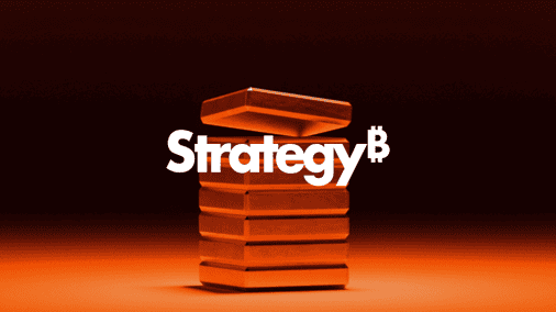 'Even more orange': Strategy buys 1,665 bitcoin for $143 million as total holdings reach 847,666 BTC
