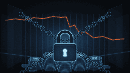 Datavault AI stock plummets 50% after firm says it cannot withdraw bitcoin tied to $150 million deal