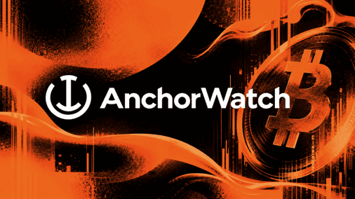 AnchorWatch Trust Company launches bitcoin custody service with up to $370 million in insurance per client