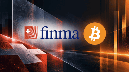 Swiss regulator FINMA approves country's first spot bitcoin ETF for retail investors