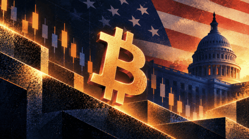 Bitcoin volatility nears 2026 lows as traders brace for Fed decision and US midterms