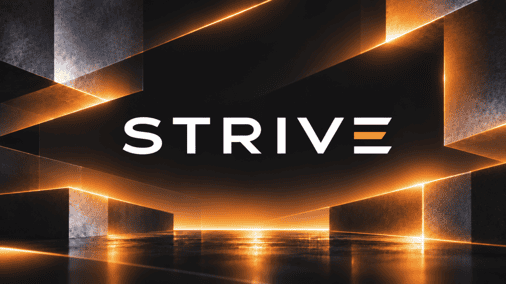 Strive closes in on second-largest corporate bitcoin treasury with $511 million purchase