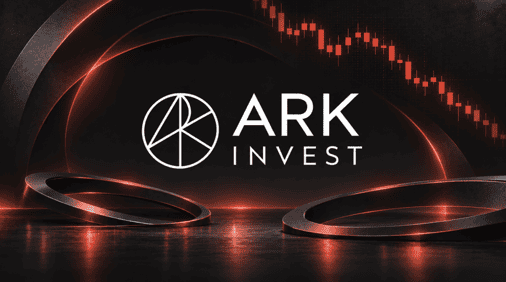 Ark Invest buys $5.2 million of Circle shares, sells $15.9 million of its own Bitcoin ETF as BTC grinds lower