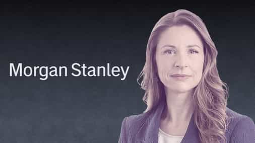 Morgan Stanley expects to support tokenized equities in Q1 2027, digital asset strategy head says