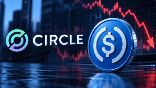 Circle faces up to 20% revenue risk from AI agents, Mizuho says
