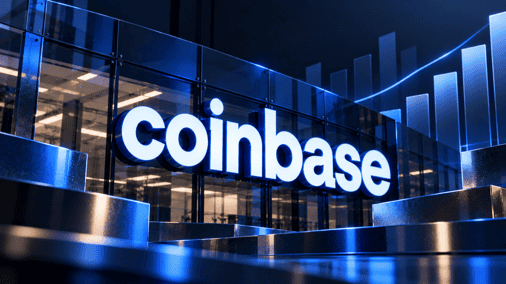 Coinbase Q3 net income jumps 66% as prediction markets gain traction