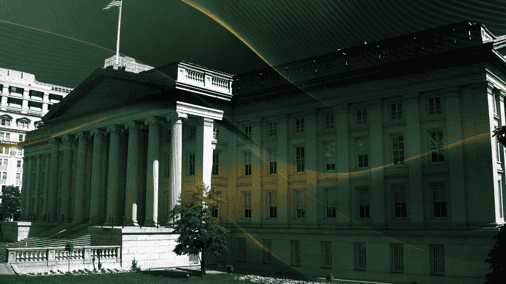 Treasury withdraws crypto mixing rule, citing concerns over 'chilling effect on legitimate activity'