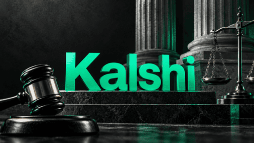 Utah files criminal charges against Kalshi, executives over alleged illegal gambling