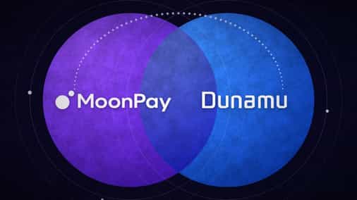 MoonPay, Upbit parent Dunamu explore collaboration on stablecoin payments, GIWA expansion