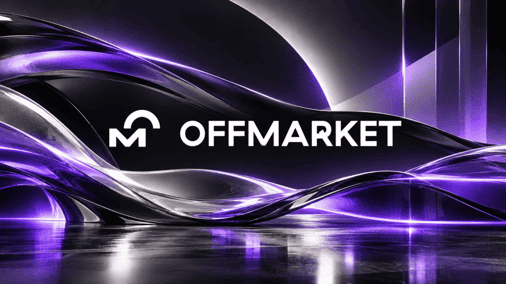 StarkWare launches OffMarket to let Polymarket users trade more privately