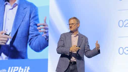 BitGo CEO says Clarity's failure left capital markets exposed to risk potentially worse than Lehman
