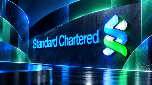 Standard Chartered launches custody for Ripple's RLUSD on XRP Ledger