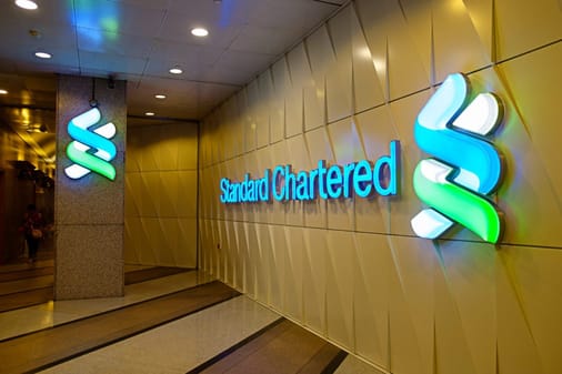 Standard Chartered says bitcoin sell-off likely over, eyes year-end rally