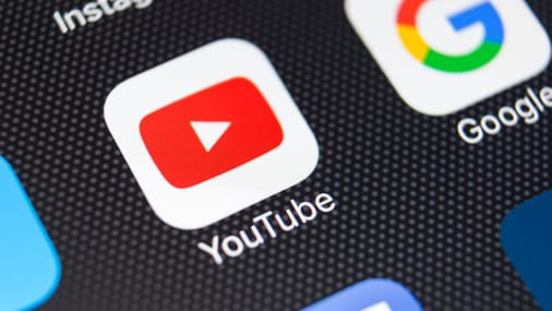 YouTube now allows US creators to receive payouts in PayPal's PYUSD stablecoin: report