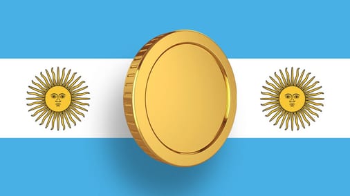 Argentina weighs allowing domestic banks to offer crypto services