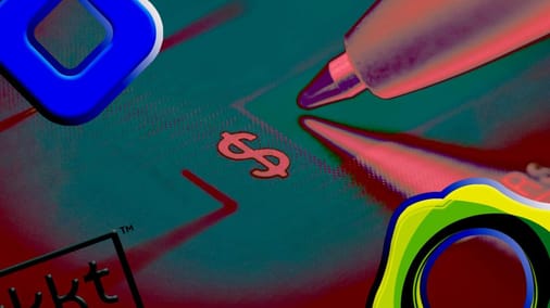 Tharimmune raises $540 million from ARK Invest, DRW, Kraken and others to build Canton Coin treasury