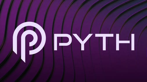 Pyth launches token buyback program, allocating 33% of DAO treasury to monthly PYTH purchases