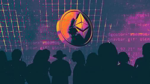 Ethereum Foundation researchers warn of storage burden from 'state bloat,' propose paths to ease node bottleneck 