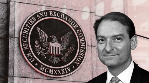 SEC Chair Atkins says crypto could become ‘powerful financial surveillance’ tool, sees path forward without giving up privacy