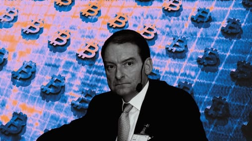 Bitwise CIO sees crypto growing 10–20x in the next decade, citing SEC Chair's $68 trillion onchain forecast