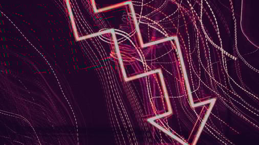 Over $1.3 billion in crypto positions liquidated as bitcoin's drop below $104,000 hits 'fragile' market