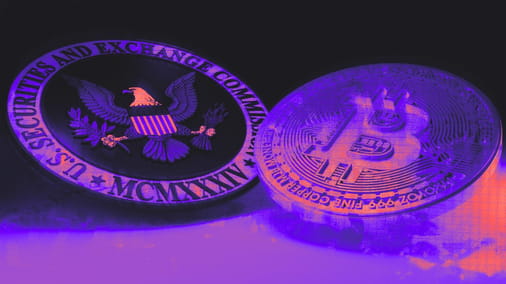 Bitcoin drives record spike in SEC filings in 2025 as regulatory clarity pulls institutions onchain
