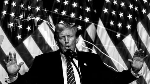 Crypto coalition calls on Trump to direct federal agencies to expedite stalled tax and regulatory guidance