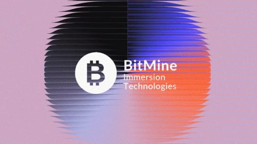 Leading Ethereum treasury firm BitMine appoints new CEO, expands board