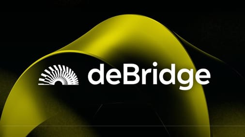 deBridge launches new execution model to simplify onchain experience