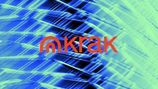 Kraken pushes Krak as a bank alternative with new cashback debit card, salary deposits and high-yield vaults