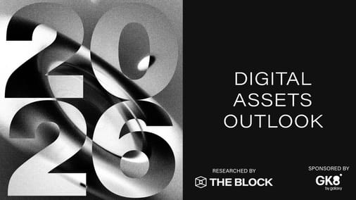 2026 Digital Assets Outlook Report