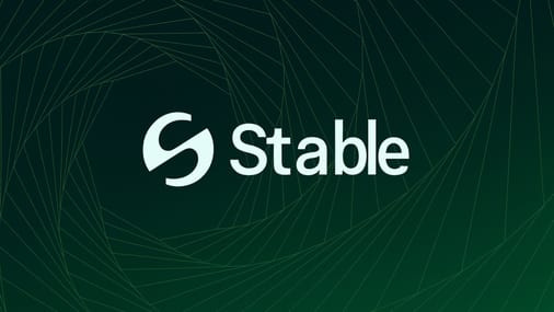 Stable, a Bitfinex-backed Layer 1 using Tether's USDT for gas, launches mainnet and native token