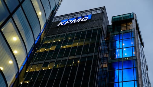 KPMG and Chainalysis join forces to combat rising crypto crime in Canada