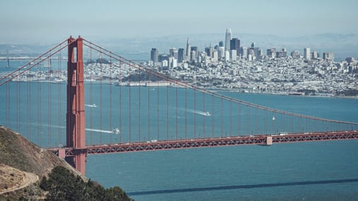 Bitcoin mining entrepreneur pitches 450-foot, $450 million Prometheus statue for Alcatraz Island