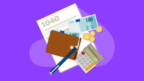 Tezos staker Josh Jarrett sues IRS again over token rewards tax policy