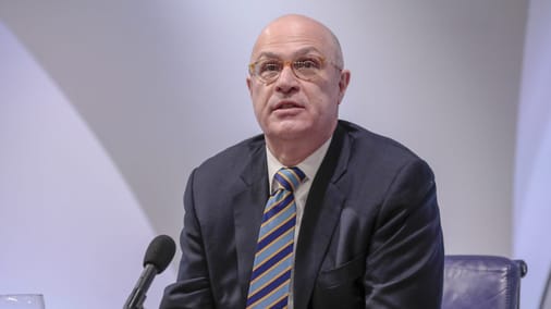 Former CFTC Chair Chris Giancarlo joins Sygnum as senior policy advisor