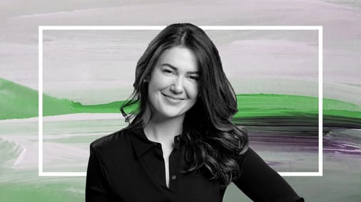 Former CoinShares CSO Meltem Demirors seeks to raise $75 million for two new venture funds: filings