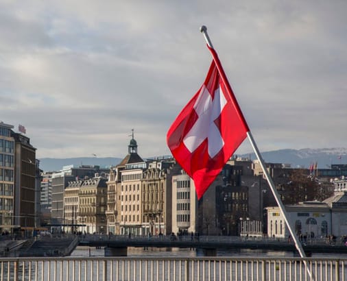 Swiss government-backed bank Basler Kantonalbank to provide crypto trading and custody services