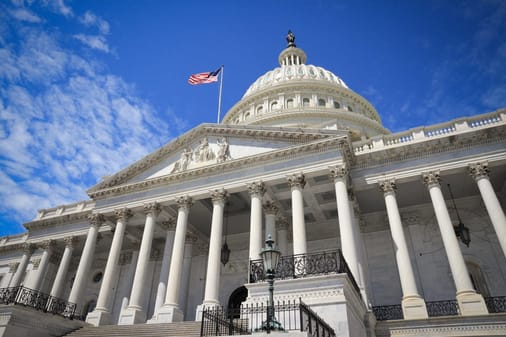 Digital Currency Group registers to lobby for the first time