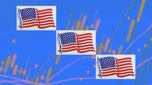 Over 20% of voters in swing states consider crypto a key issue in US elections: survey