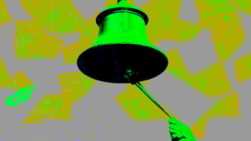 The Funding: VCs on which crypto companies could IPO next