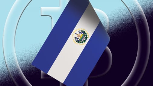 El Salvador bitcoin wallet suffers source code, VPN access leak